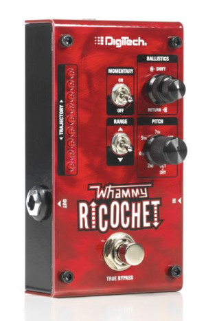 Digitech Whammy Ricochet Efekt Gitarowy