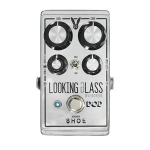 Digitech Dod Looking Glass Efekt Gitarowy Overdrive