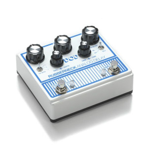 Digitech Dod Rubberneck Efekt Gitarowy