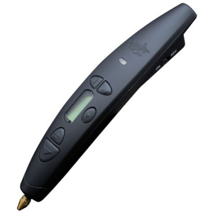 Długopis 3D dla profesjonalistów 3Doodler PRO+, 3DP2-BK-ALL