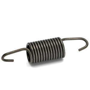 Sprężyna Zbiornika 00606818 Bosch Wan Wae
