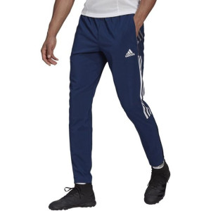 Spodnie adidas TIRO 21 Woven Pant GH4470 - GRANATOWY; XXXL