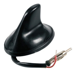 AERO-FIN-1 ANTENA DACHOWA FM/AM uniwersalna zasięg
