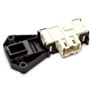 Samsung DC64-01538A blokada drzwi pralki