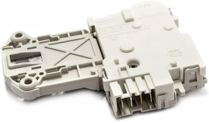 Blokada Zamek Drzwi Bitron Dl-s1 Pralki Electrolux
