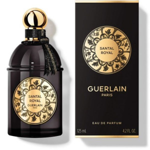 Guerlain Sontal Royal Eau De Parfum Próbka 1 ml