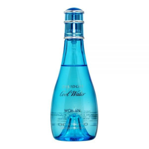 Davidoff Cool Water edt ( woda toaletowa )