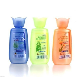 Zmywacz Do Paznokci 60ml