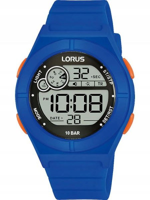 Zegarek Dla Dziecka LORUS R2365NX9 Sportowy