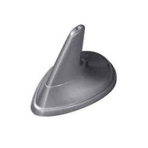 Atrapa Anteny Gps Nawigacja Srebrna 40296