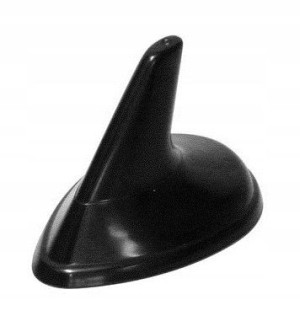 Atrapa Anteny Gps Nawigacja Czarna 40295
