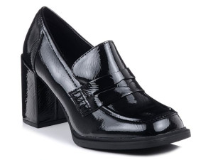 Buty damskie na obcasie Marco Tozzi 24403