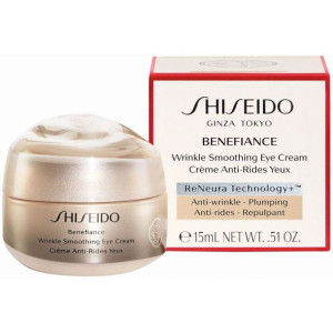 Shiseido Benefiance Wrinkle Smoothing
