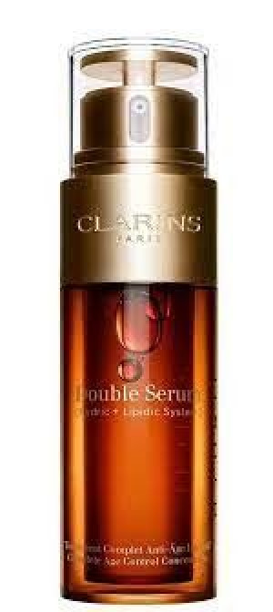 Clarins Double Serum Anti Age Intensif