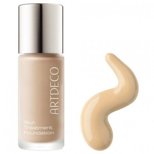 Artdeco Rich Treatment Foundation Cool 21 Delicious Cinnamon