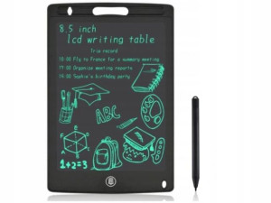 Tablet Graficzny Lcd Do Rysowania 8,5