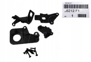 Zestaw naprawczy lampy Citroen C5 08- 6212F1 ORG