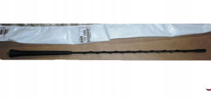 Antena radia z wzmacniaczem Peugeot Citroen 6561A0