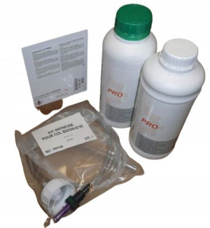 Płyn Fap C C5 1.6hdi/2.0hdi/3.0hdi 1l 973698