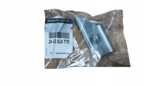 Uchwyt mocowanie akumulatora Renault 244382477R OE