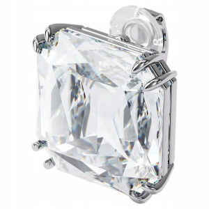 SWAROVSKI - Klips Mesmera Single Square RHS