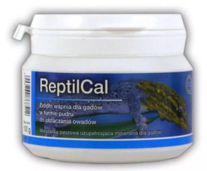 DOLFOS Reptilcal 100g