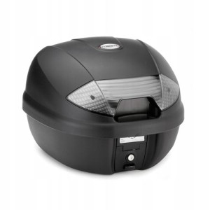 KAPPA K30NT 30L KUFER CENTRALNY motocyklowy +płyta
