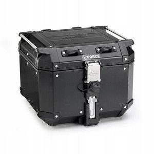 Kappa Kufer Centrlny 42l Monokey Aluminiowy Black