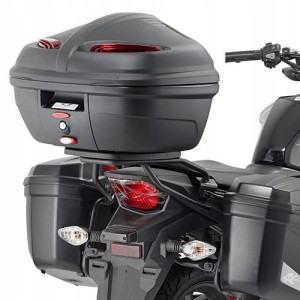 Kappa Stelaż Kufra Centralnego Honda Cb 125f