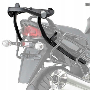 Kappa Stelaż Kufra Centralnego Kawasaki Er6 N F
