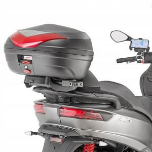 Kappa Stelaż Kufra Centralnego Piaggio Mp3