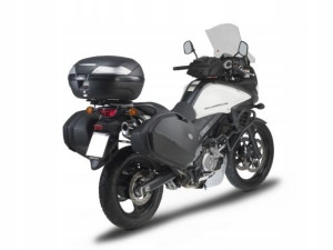Kappa Stelaż Kufra Centralnego Suzuki Dl + Płyta