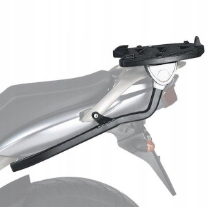 Kappa Stelaż Kufra Centralnego Suzuki Gsf Bandit