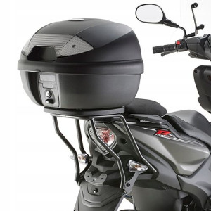 Kappa Stelaż Kufra Centralnego Yamaha Aerox Mbk