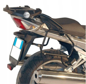 Kappa Stelaż Kufra Centralnego Yamaha Fjr + Płyta
