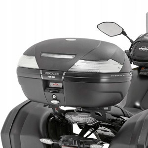 Kappa Stelaż Kufra Centralnego Yamaha Mt-10
