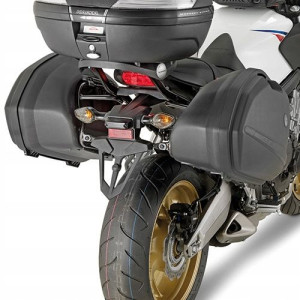 Kappa Stelaż Kufrów Bocznych Honda Cb 650 F