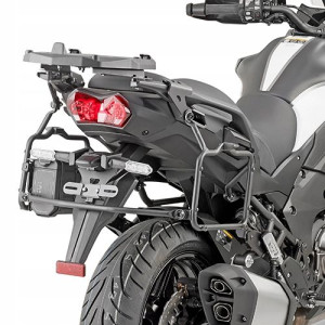 Kappa Stelaż Kufrów Bocznych Kawasaki Versys