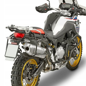 Kappa Stelaż Kufrów Bocznych Monokey Bmw Gs