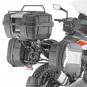Kappa Stelaż Kufrów Bocznych Monokey Ktm Adventure
