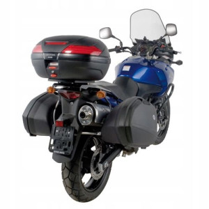 Kappa Stelaż Kufrów Bocznych Monokey Suzuki Dl