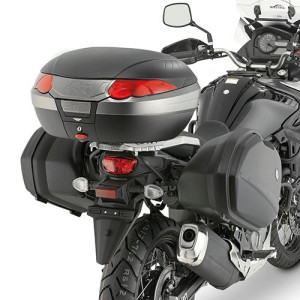 Kappa Stelaż Kufrów Bocznych Suzuki Dl 650 V-strom