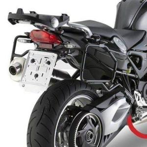 Kappa Stelaż Kufrów Bocznych Triumph Tiger