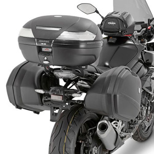 Kappa Stelaż Kufrów Bocznych Yamaha Mt-10 16-20