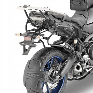 Kappa Stelaż Kufrów Bocznych Yamaha Tracer 900