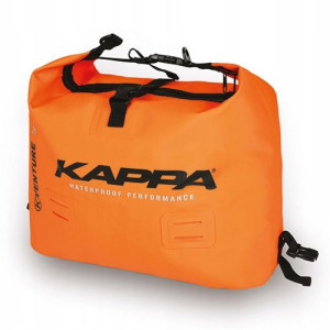 Kappa Torba Do Kufrów Kve Kfr 35l Wodoodporna