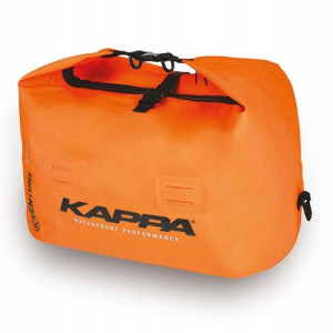 Kappa Torba Do Kufrów Kve Kfr 54l Wodoodporna