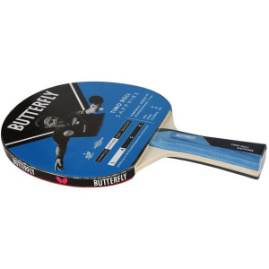 Rakietka do ping ponga butterfly sapphire