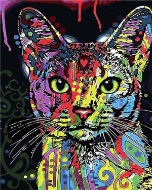Mozaika Diamentowa Malowanie Diamond Painting 5D
