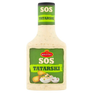 Firma Roleski Sos tatarski 310 g